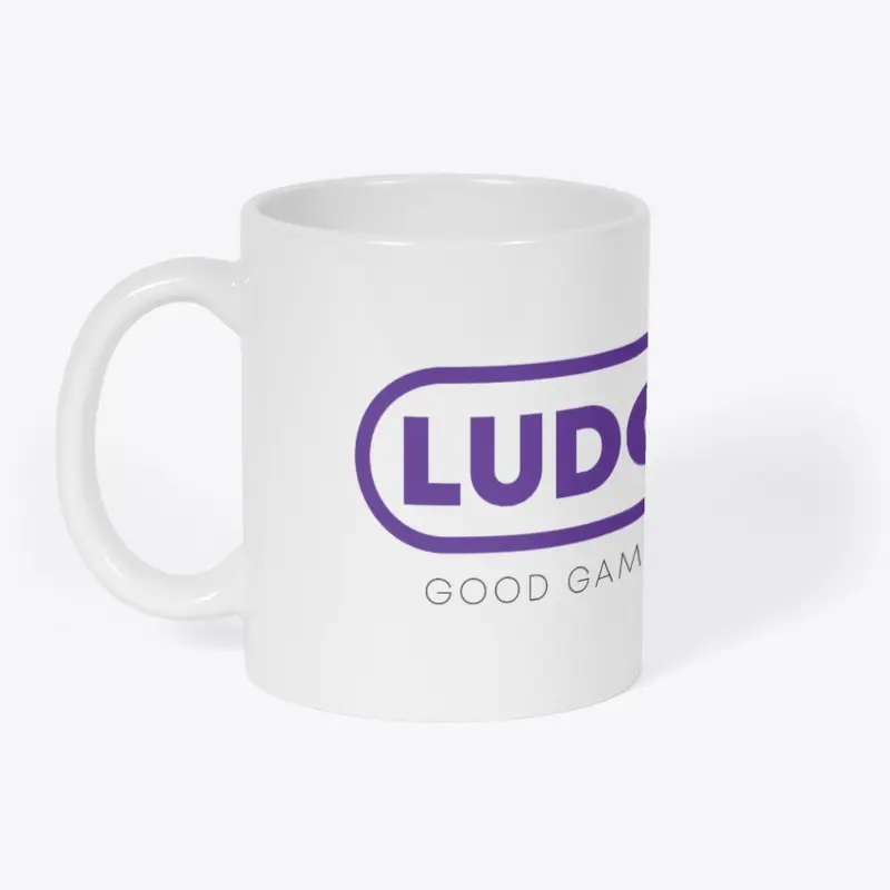 Ludogood - Good Gaming. Gaming Good.